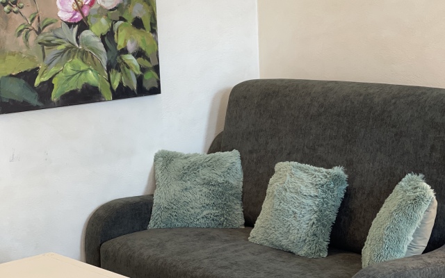 Апартаменты Таврида Люкс на набережной в Ялте