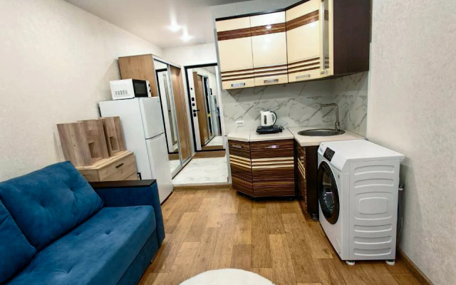 Квартира Sutki-Kem