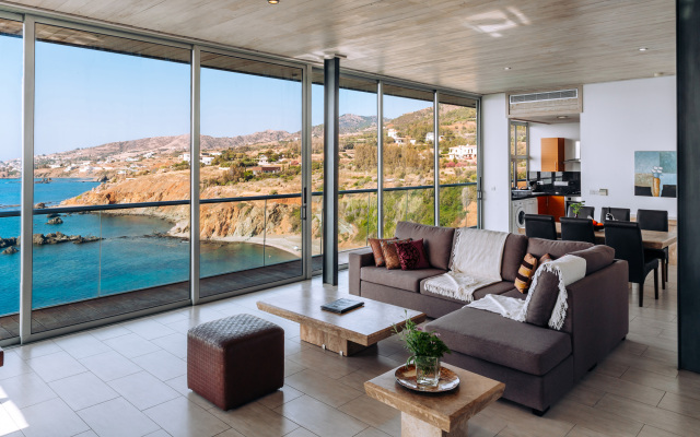 Aquamarine Villa