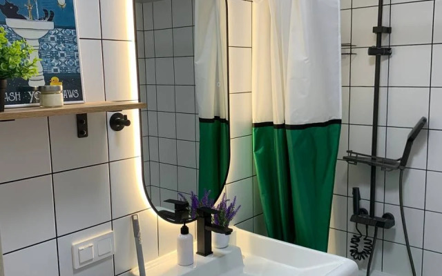 Апартаменты АтмоСфера