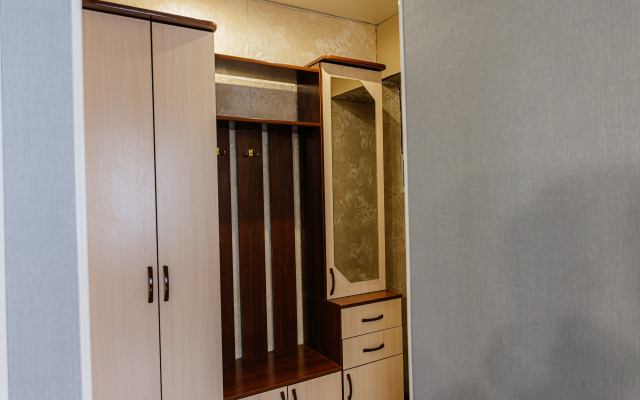 Апартаменты в центре Челябинска