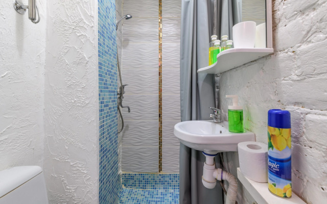 Апартаменты RentalSPb