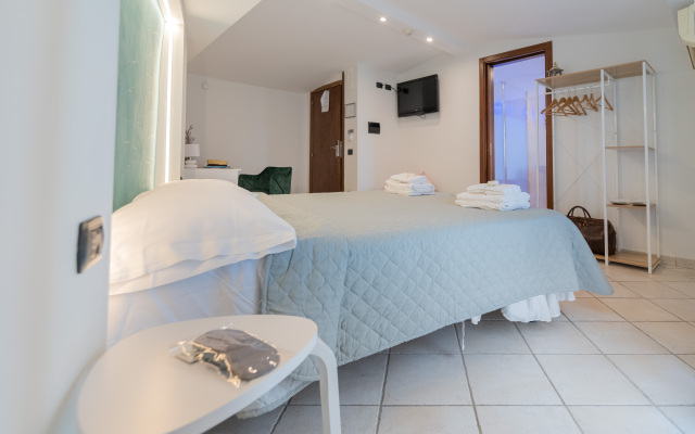 Villa Rocla Guest House