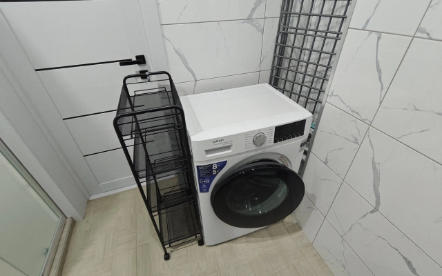 Na Krasnoy Armii 136/9 Apartments