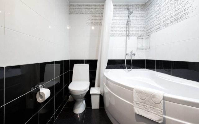 Квартира New Horizon Есения классическиий интерьер и пространство для всей семьи или друзей у канала Грибоедова