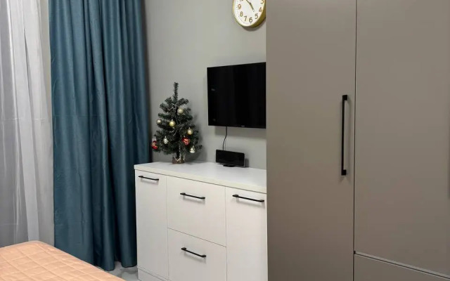 Апартаменты Sweet Home Studios на Гагарина