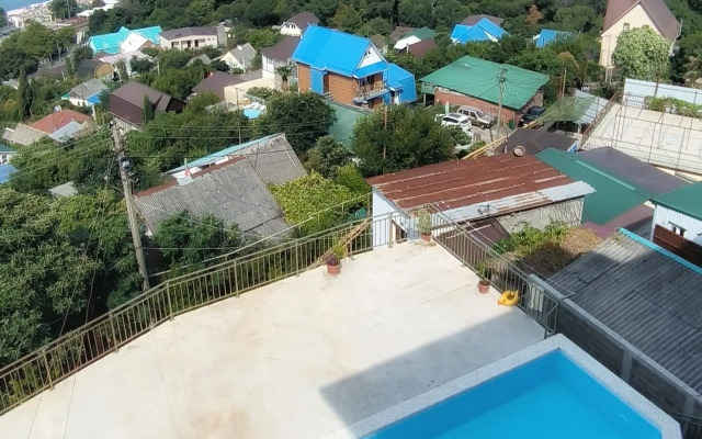 Гостевой дом на Хвойной