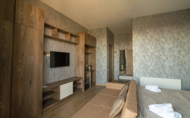Prestige Guest House
