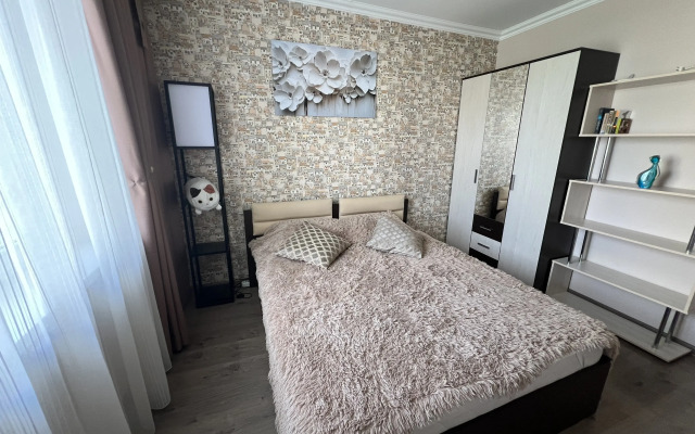 Квартира на Улице Есенина 24