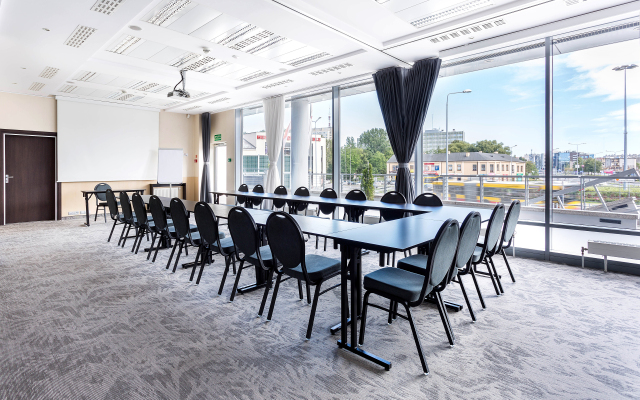 Qubus Hotel Kielce
