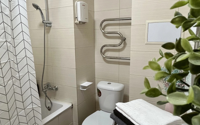 Апартаменты Capital Apartment