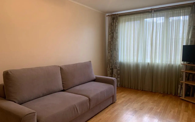 Апартаменты Пять Звёзд на Карла Маркса