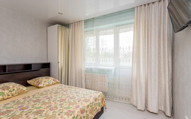 Апартаменты 2-комнанатные в Центре