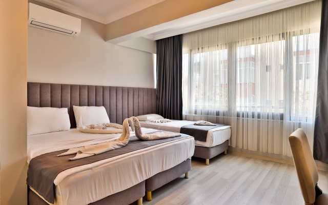 Side Güneş Hotel