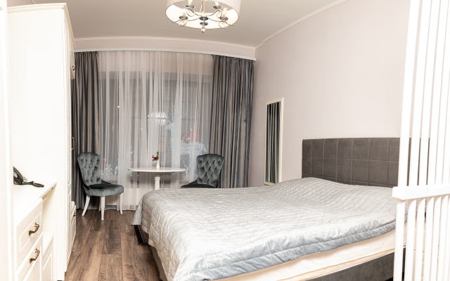 Gerberg House Hotel
