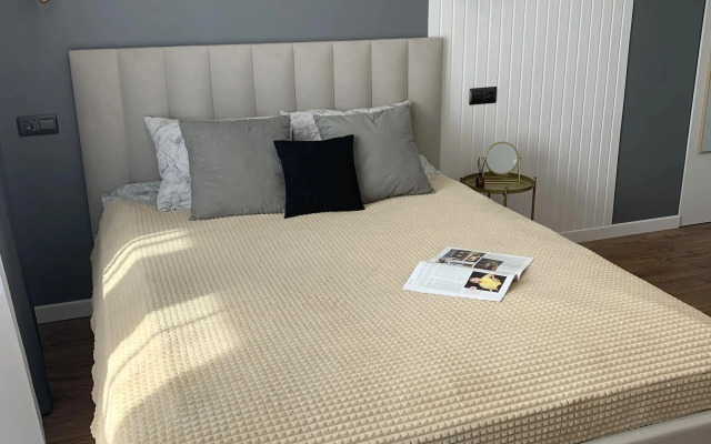 Studiya Flat