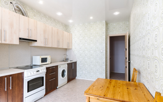 Ignat'evskoe Shosse 10/4 Apartments
