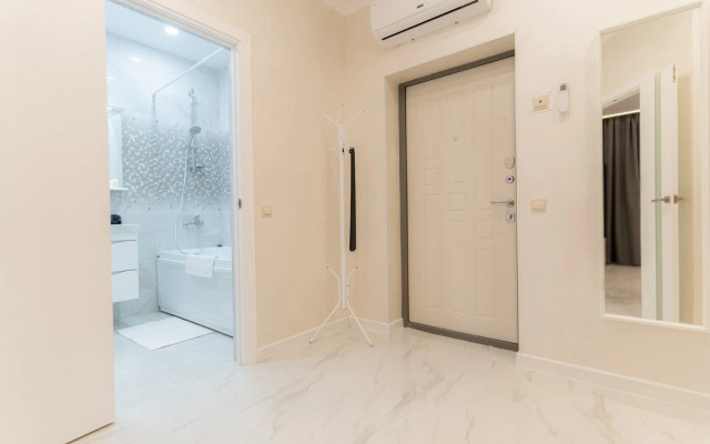 Апартаменты на Хрустальном, 29