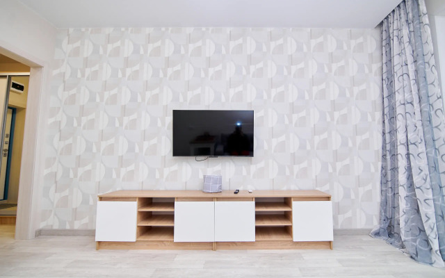 Квартира ЖК Высота Аэропорт городской