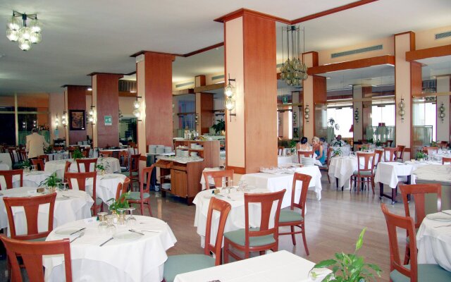 Grand Hotel Cesare Augusto