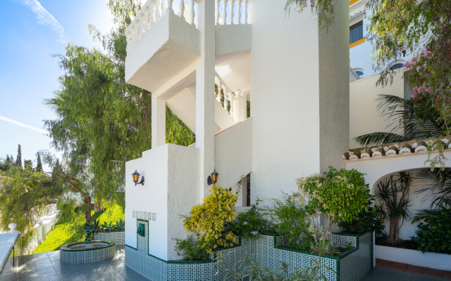 Monte La Cala de Mijas Villa