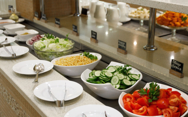 Отель Яхонты Ногинск