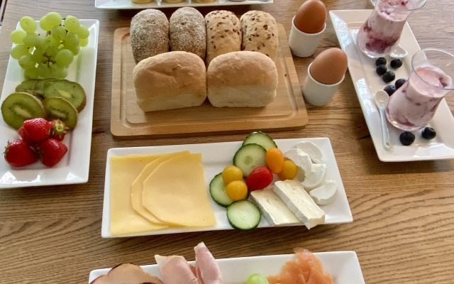 Wellness Soest Bed&Breakfast