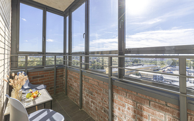 Квартира Уютная Рядом с Центром