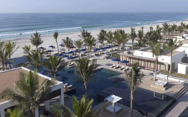 Al Baleed Resort Salalah by Anantara Resort