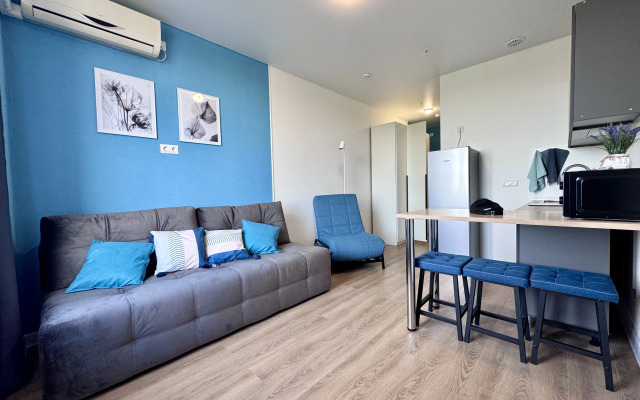 Апартаменты Для троих