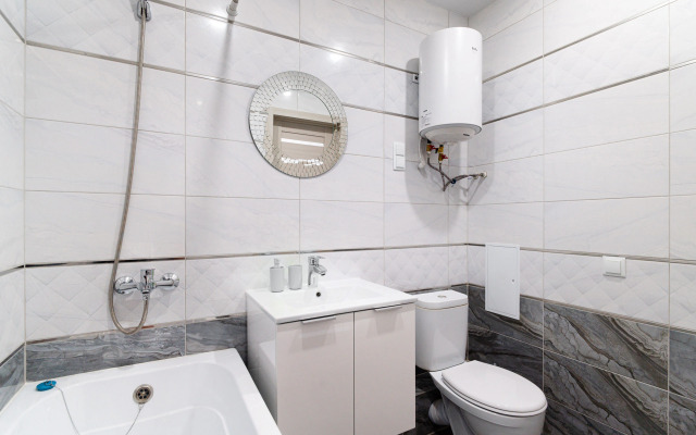Sovremennaya Komfortnaya Flat