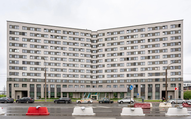 Semeyny Peterburg Apartments