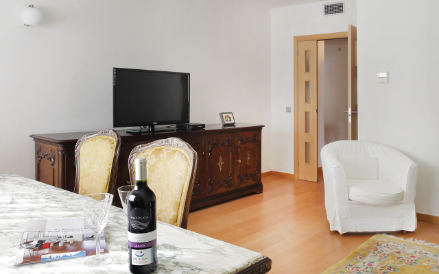 Barcelona Best Services Apartments