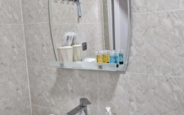 Your Own Private House