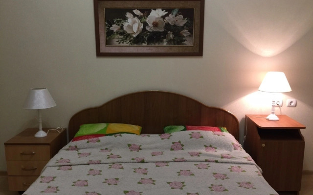 Квартира на улице Ватутин  18