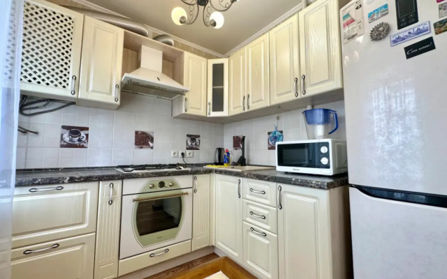 Квартира Двушка рядом с центром