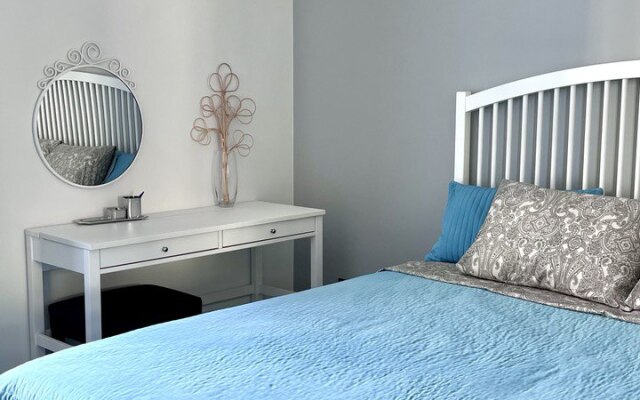 Квартира на Макарова