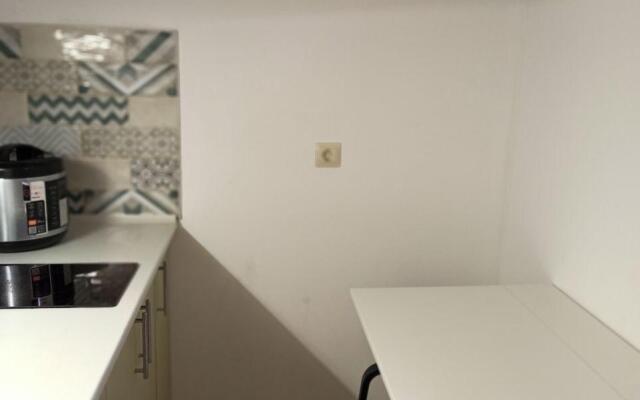 Dvukhkomnatnaya Kvartira V Elitnom Poselke S Chastnym Plyazhem Apartaments