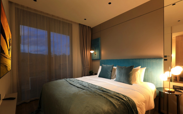 LGP-C610 1-komnatnye ryadom s Plyazhem Layan ot CapitalPro Apartments