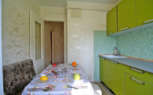 Petrovskie Na Molodezhnom 3 Megapolis Apartments