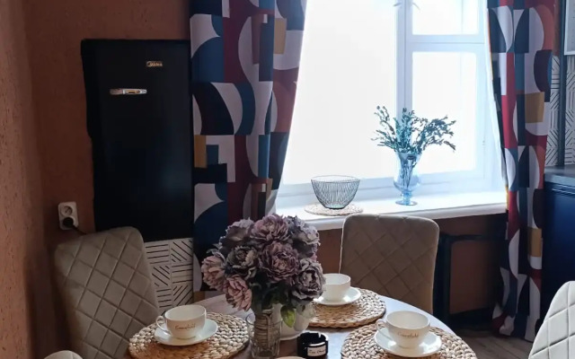 Квартира Gogolja Apart