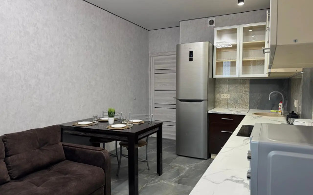 Апартаменты Аврора Улица Генерала Родина 66А К1