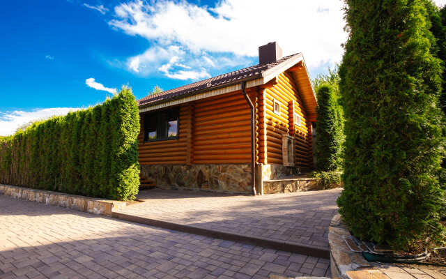 Teremy Hotel