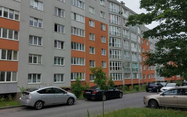Prostornaya Uyutnaya Na Yubileynoy V Kaliningrade Flat