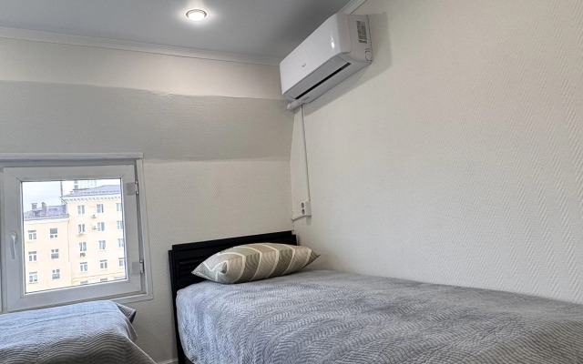 Апартаменты в центре