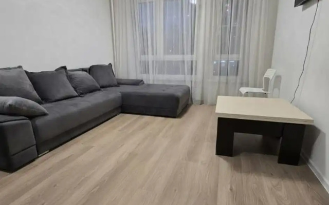 Апартаменты Уютная Студия