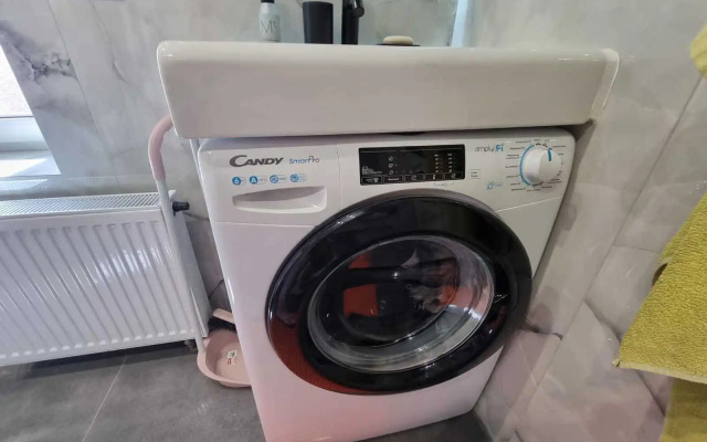 Studiya Na Ligovskom Prospekte 141b Flat
