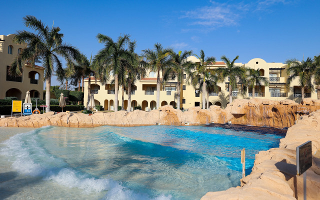 Stella Gardens Resort & Spa - Makadi Bay - All inclusive Resort