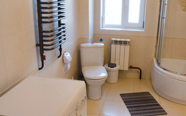 Mechta V Belovezhskoj Pusche Guest House
