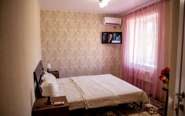 Tihiy Don Hotel